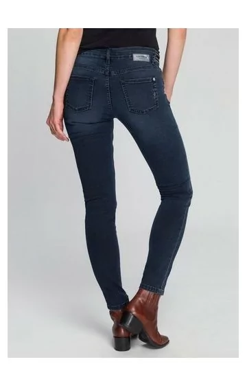 BLUE FIRE džinsi CHLOE