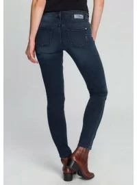 BLUE FIRE džinsi CHLOE