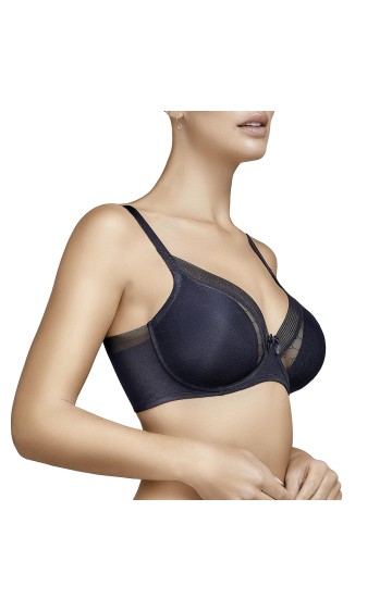 SELENE krūšturis KATIA ar cilpām