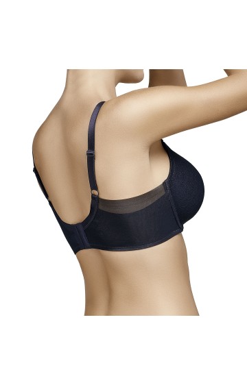 SELENE krūšturis KATIA ar cilpām