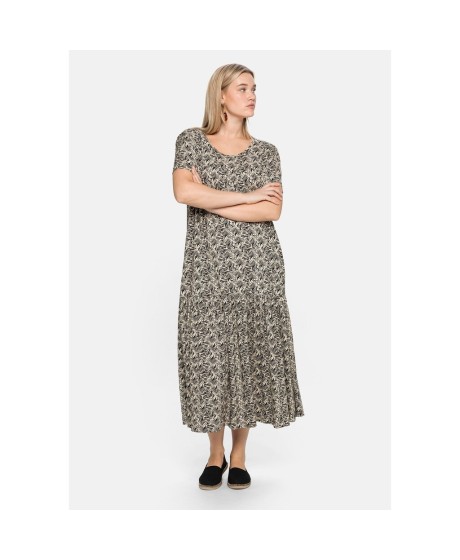 Garā adīta kleita Sheego