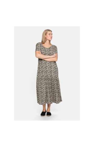 Garā adīta kleita Sheego