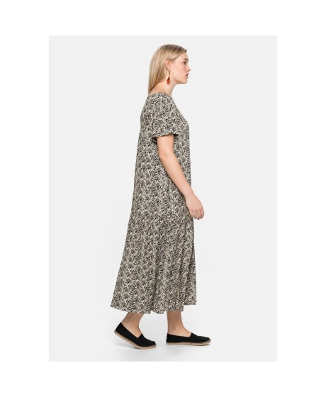 Garā adīta kleita Sheego