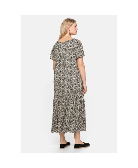 Garā adīta kleita Sheego