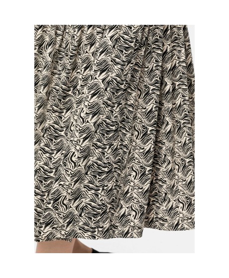 Garā adīta kleita Sheego