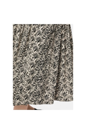 Garā adīta kleita Sheego