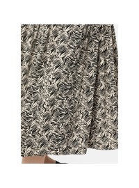 Garā adīta kleita Sheego