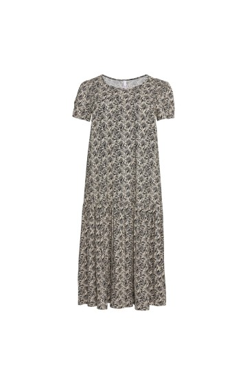 Garā adīta kleita Sheego