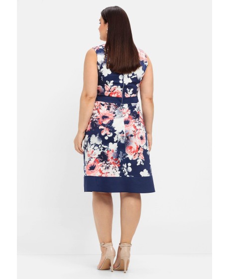 Sheego kokvilnas kleita 131434