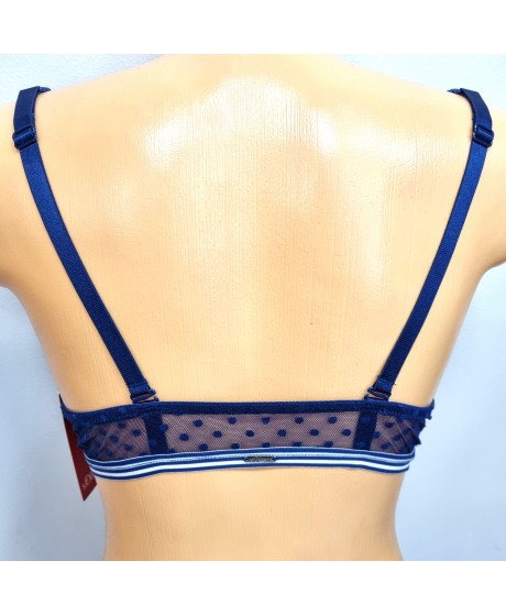 S.Oliver krūšturis ar lokiem un PUSH UP