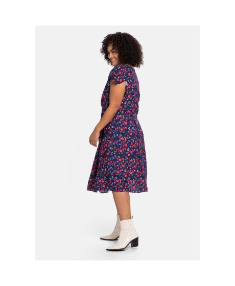 Sheego by Joe Browns viskozes kleita