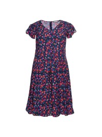 Sheego by Joe Browns viskozes kleita