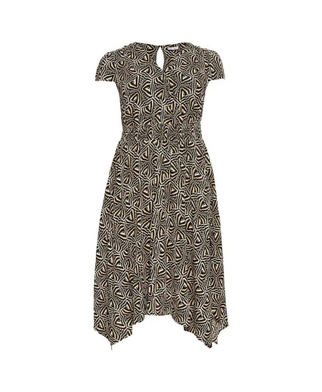 Sheego by Joe Browns viskozes kleita