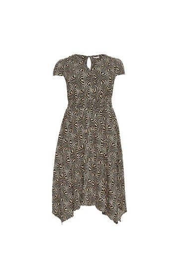 Sheego by Joe Browns viskozes kleita