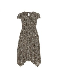 Sheego by Joe Browns viskozes kleita