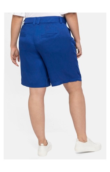Sheego Bermudu salas ROYAL BLUE