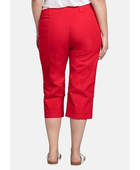 Sheego Gadījuma kapri bikses