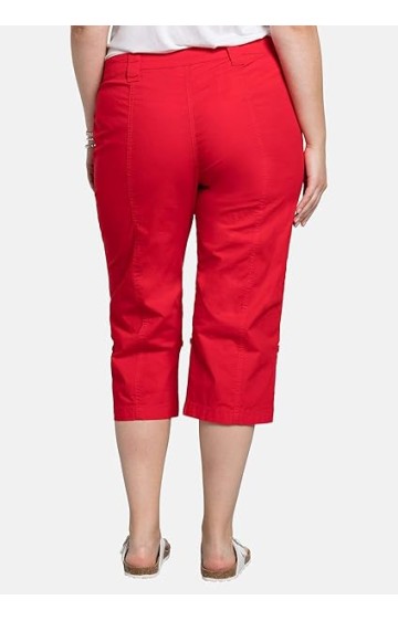 Sheego Gadījuma kapri bikses