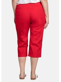 Sheego Gadījuma kapri bikses