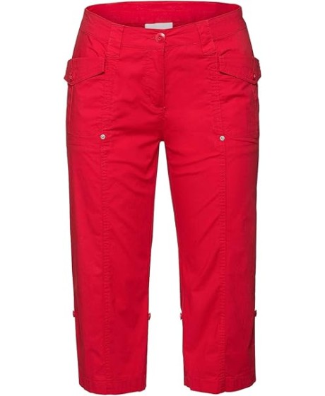 Sheego Gadījuma kapri bikses