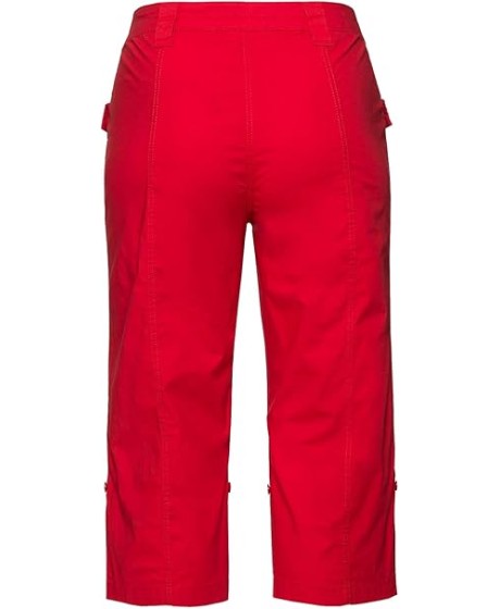 Sheego Gadījuma kapri bikses