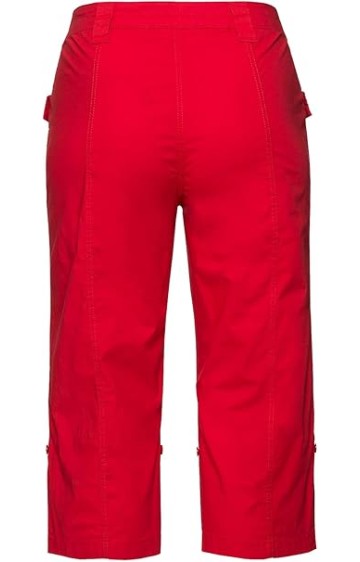 Sheego Gadījuma kapri bikses