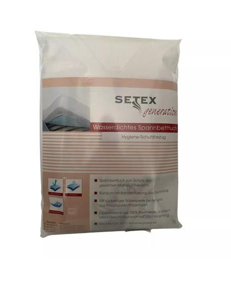 SETEX Generation matrača aizsargs (4 komplekti)