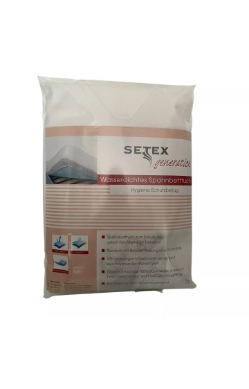 SETEX Generation matrača aizsargs (4 komplekti)