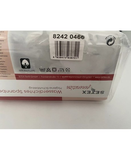 SETEX Generation matrača aizsargs (4 komplekti)