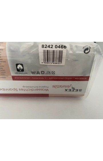 SETEX Generation matrača aizsargs (4 komplekti)