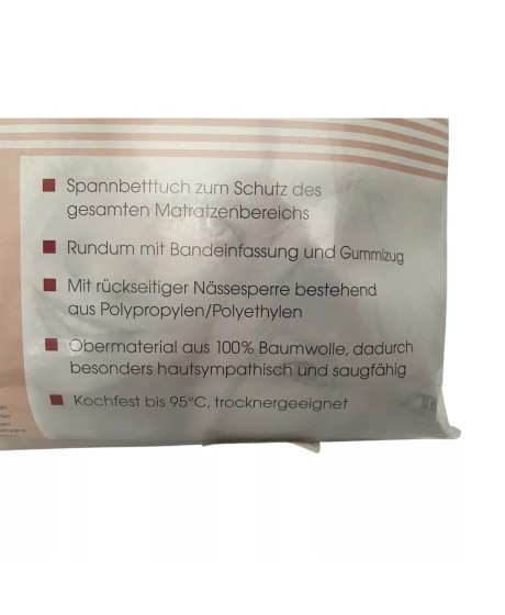 SETEX Generation matrača aizsargs (4 komplekti)