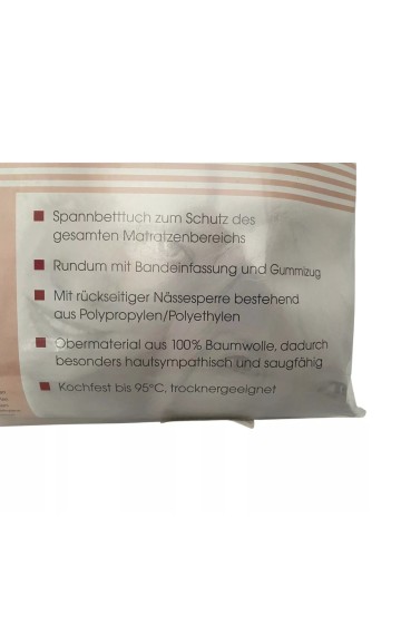 SETEX Generation matrača aizsargs (4 komplekti)