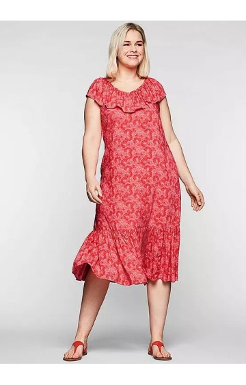 Sheego oderēta vasaras kleita