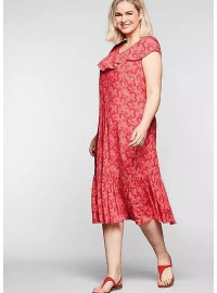 Sheego oderēta vasaras kleita