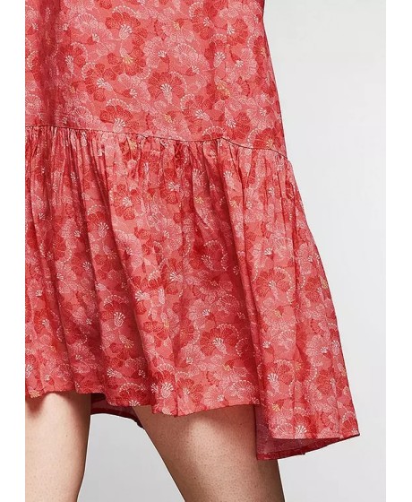 Sheego oderēta vasaras kleita