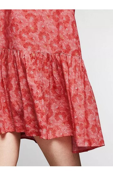 Sheego oderēta vasaras kleita