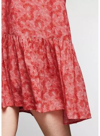 Sheego oderēta vasaras kleita