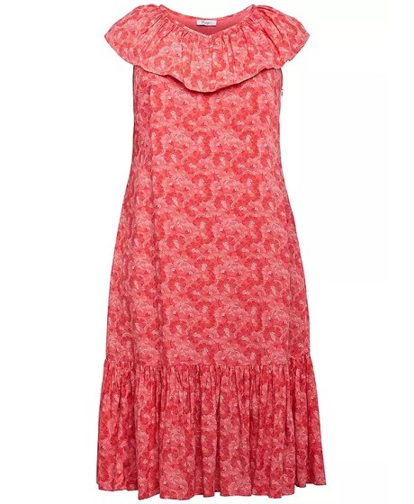 Sheego oderēta vasaras kleita