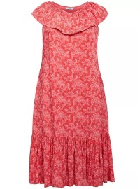 Sheego oderēta vasaras kleita