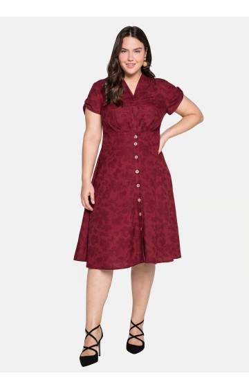 Sheego by Joe Browns vasaras kleita