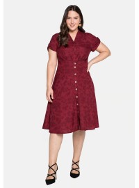 Sheego by Joe Browns vasaras kleita