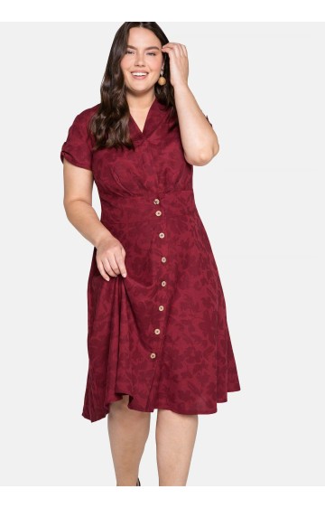 Sheego by Joe Browns vasaras kleita