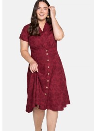 Sheego by Joe Browns vasaras kleita