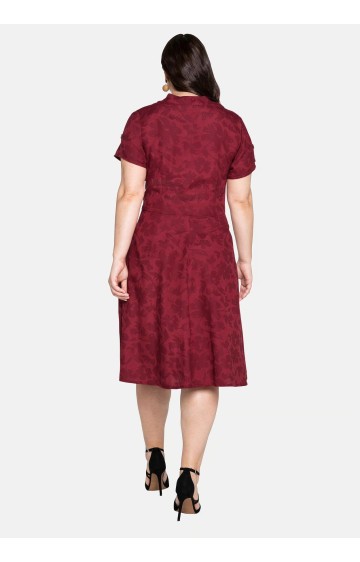 Sheego by Joe Browns vasaras kleita