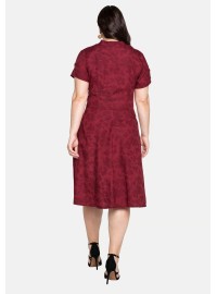 Sheego by Joe Browns vasaras kleita