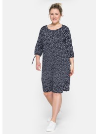 Sheego viskozes kleita