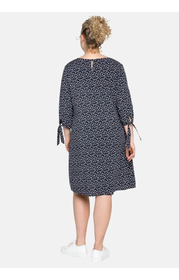 Sheego viskozes kleita