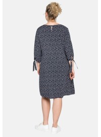 Sheego viskozes kleita