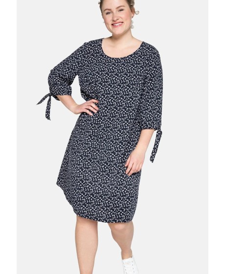 Sheego viskozes kleita