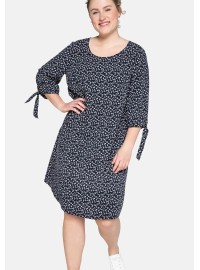 Sheego viskozes kleita